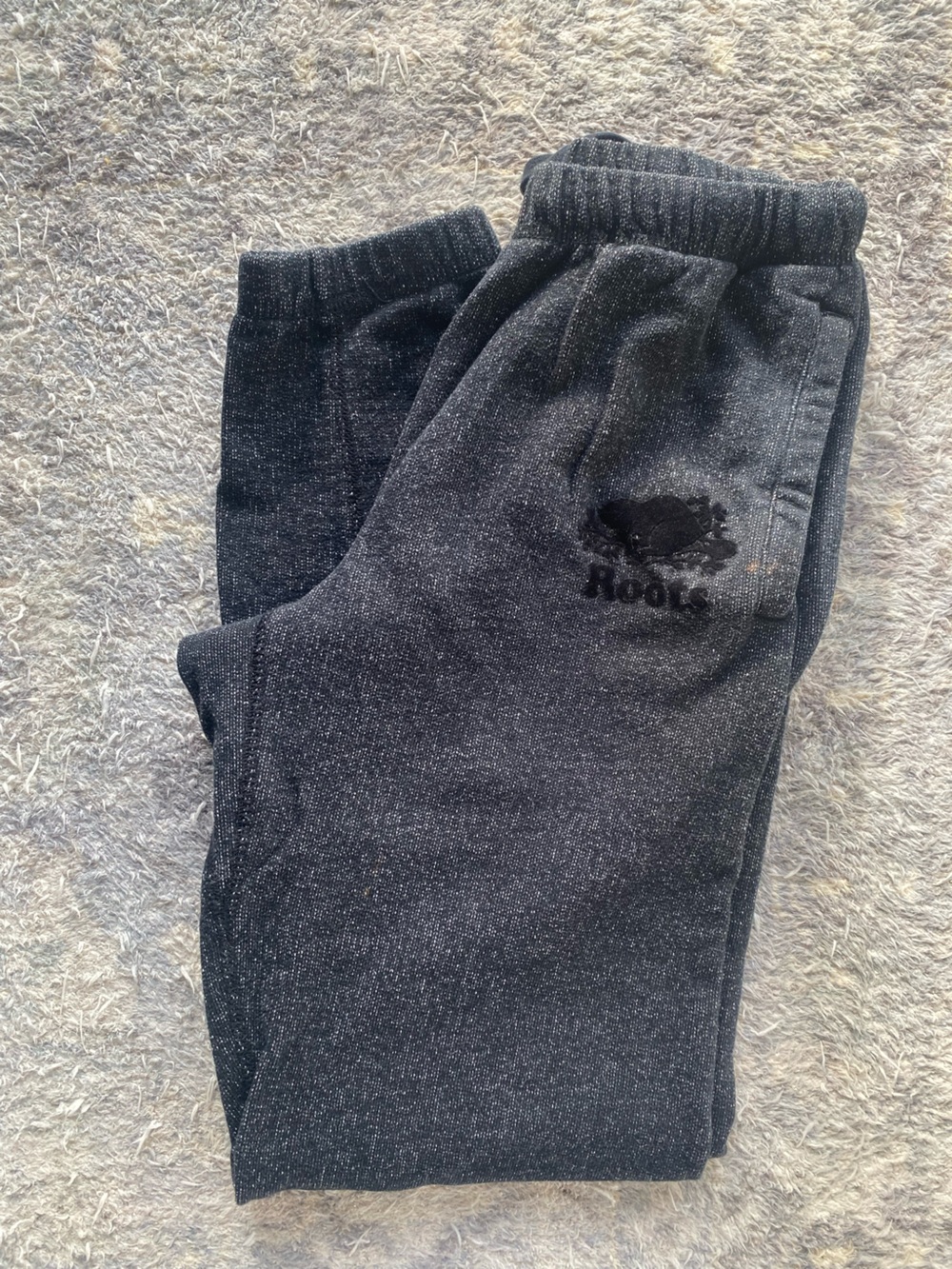 Black Roots Sweats